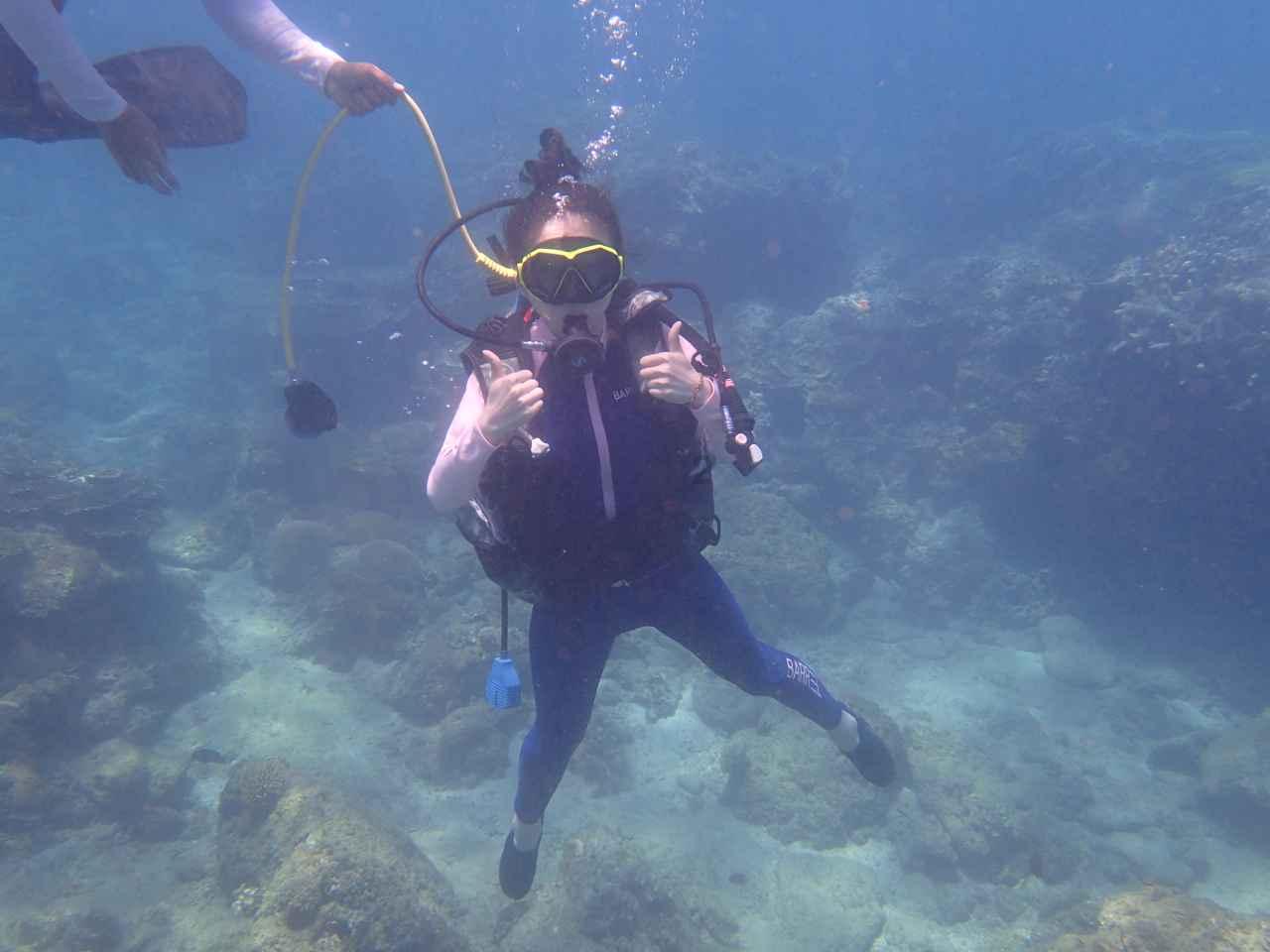 深海迷航