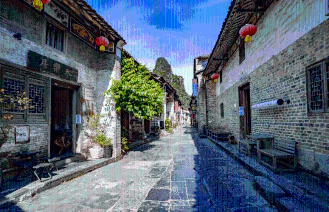华为手机充电赚钱，是真的吗？游戏画面